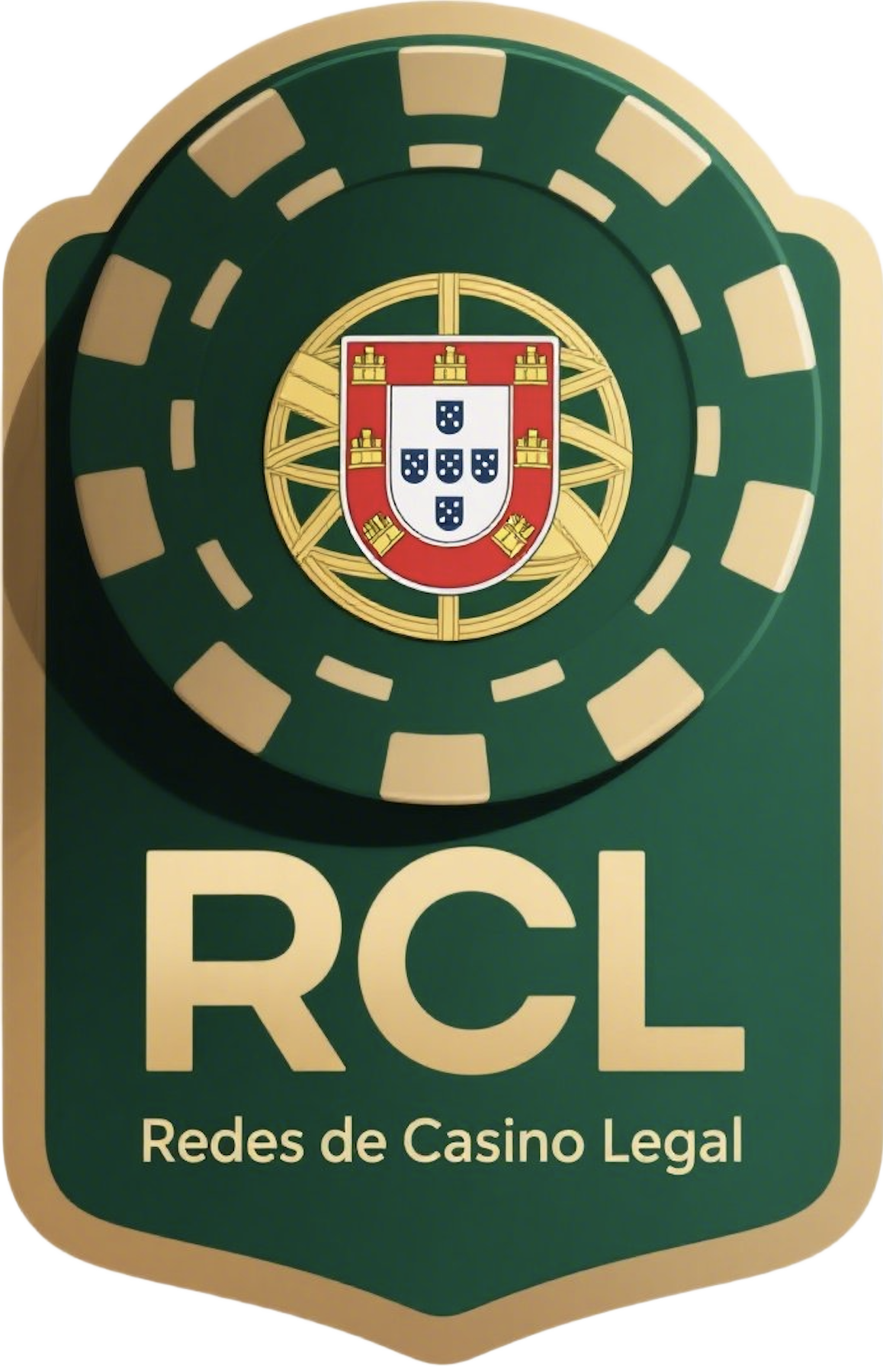Redes de Casino Legal